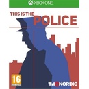 This is the Police