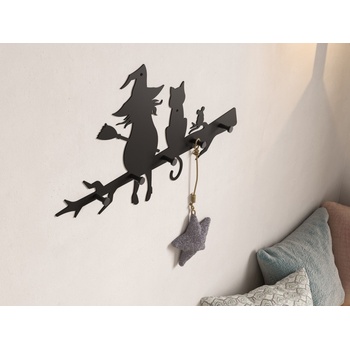 In-Design Witch černý