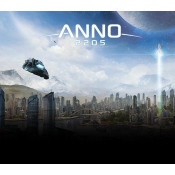 Anno 2205