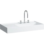 Laufen Умивалник Kartell (8.1033.9.000.104.1)