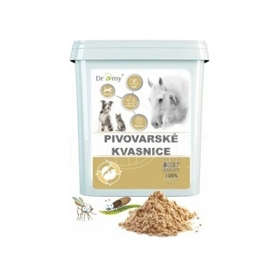 Dromy Pivovarské kvasnice 1,5 kg