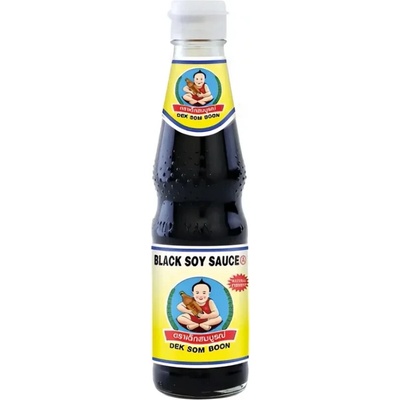 Dek Som Boon Sójová omáčka tmavá 300 ml