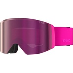 Atomic Ски маска Atomic Four Q L HD S2 + Yellow Blue HD Lens Ski goggles - Pink / Pink Copper HD (417-4151-0311)