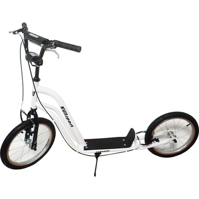 Kubisport Tornado bílá pro dospělé