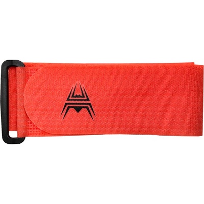 Anareus týmová rozlišovací páska Červená – Zboží Dáma