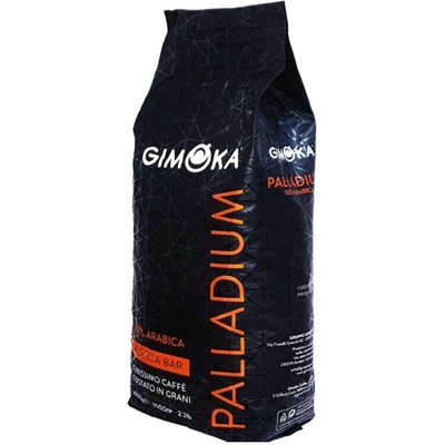 Gimoka Palladium кафе на зърна - 1 KG (1011625)