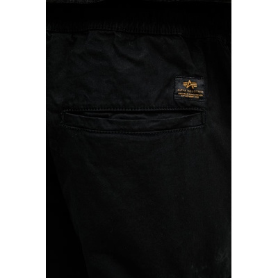 Alpha Industries панталон мъжки памучен Division Pant (266203)