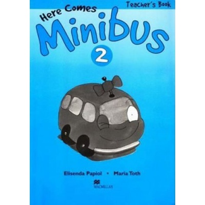 Here Comes the Minibus