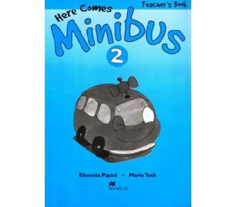 Here Comes the Minibus