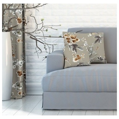 Interie Augusto 54673/1035 Oxford 50 x 50 cm