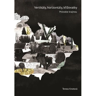 Vertikály, horizontály, křižovatky - Tereza Knotová