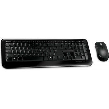 Microsoft Wireless Desktop 800 2LF-00014