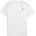 PUMA Мъжка тениска Puma Puma M Tad Essentials Solid Cat Tee (Lc S T-Shirt Mens - Puma White