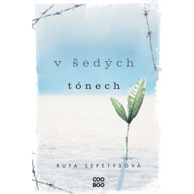 V šedých tónech