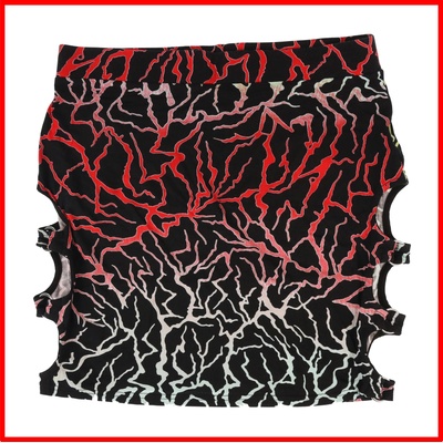 NNM дамска пола Black - ПОВРЕДЕНО - MY1354