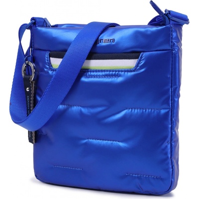 Hedgren dámská taška Cocoon Cushy HCOCN06-849 1 23 L modrá
