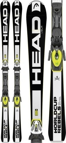 Head World 15-16 HEAD WORLDCUP REBELS I.GS RD 181cm R25 Cup Rebels