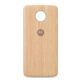 Image 1 of Lenovo Moto z back cover washed oak (moto z back cover washed oak)
