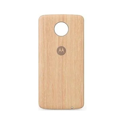 Lenovo Moto z back cover washed oak (moto z back cover washed oak)