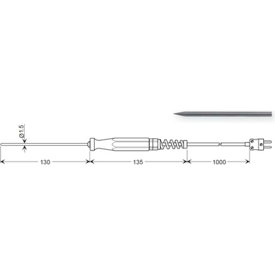 Greisinger GES 130