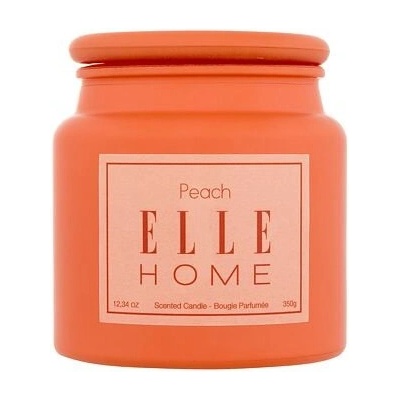 Elle Home Peach 350 g