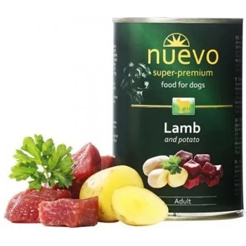 Image 1 of nuevo Lamb 800 g