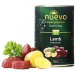 nuevo Lamb 800 g