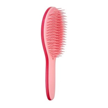 Tangle Teezer The Ultimate Styler Smooth & Shine Hairbrush Sweet Pink четка за коса за гладкост и блясък на косата