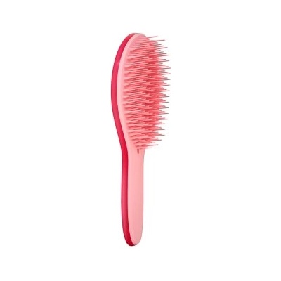 Tangle Teezer The Ultimate Styler Smooth & Shine Hairbrush Sweet Pink четка за коса за гладкост и блясък на косата