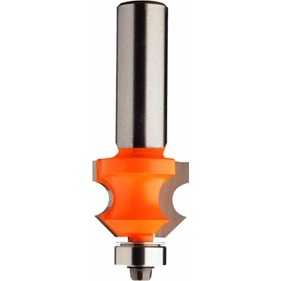 CMT Orange Tools CMT C961 Fréza na obklady Wainscot - D23,8 I19,05 R4 S=12