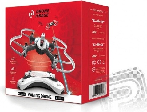 Drone n Base 2.0 - DNB1000