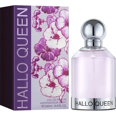 Fragrance World Hallo Queen EDP 100 ml