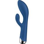 Satisfyer Spinning Rabbit 1 син