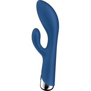 Satisfyer Spinning Rabbit 1 син