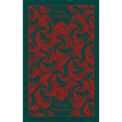 Four Tragedies - William Shakespeare