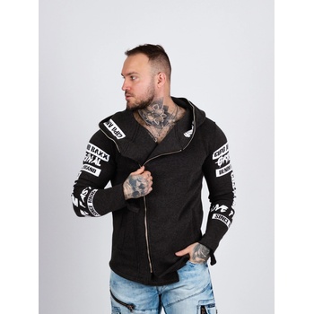 CIPO & BAXX CL280 ANTRASIT Sivá