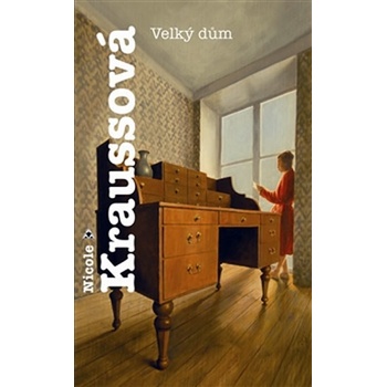 Velký dům