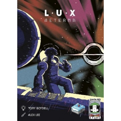 Lux Aeterna