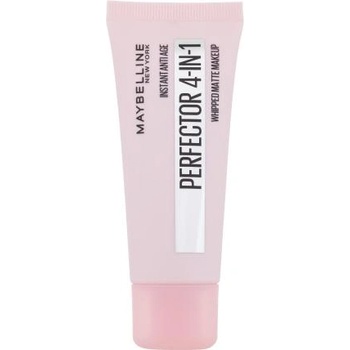 Maybelline Instant Anti-Age Perfector 4-In-1 Matte Makeup матиращ фон дьо тен 30 ml нюанс 03 Medium