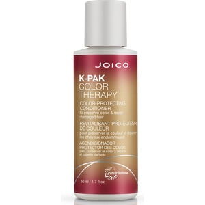 Joico K-Pak Color Therapy Conditioner Балсам за коса дамски 50ml
