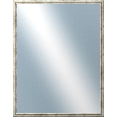 DANTIK TRITON 70x90 cm stříbrná 2143