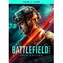 Battlefield 2042 Year 1 Pass