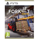 Forklift Simulator