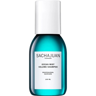 Sachajuan Ocean Mist Volume Shampoo 100 ml