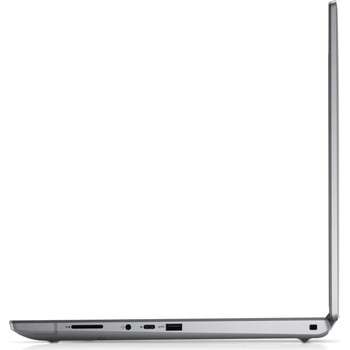 Dell Precision 7680 TDHF7