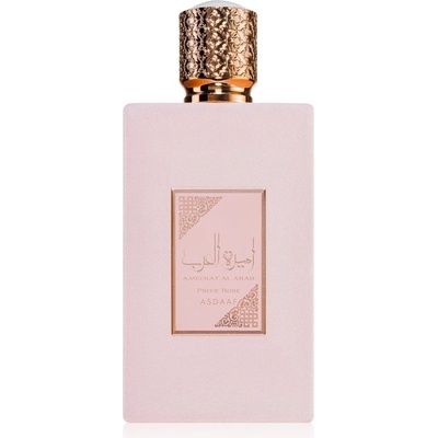 Lattafa Ameerat Al Arab Prive Rose parfémovaná voda dámská 100 ml