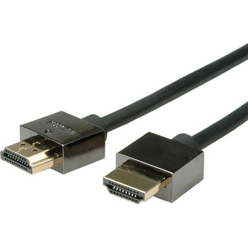 Roline Cable HDMI M-M, v1.4, 1.5m, Roline 11.04. 5596 (11.04.5596)