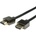 Roline Cable HDMI M-M, v1.4, 1.5m, Roline 11.04. 5596 (11.04.5596)
