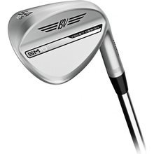 Titleist SM10 Tour Chrome wedge ľavé 56° 12° oceľ