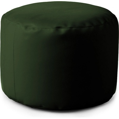 Bag4U Dot tmavě zelená: Zelená